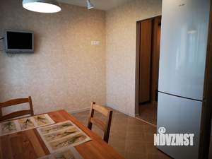 1-к квартира, на длительный срок, 49м2, 8/19 этаж