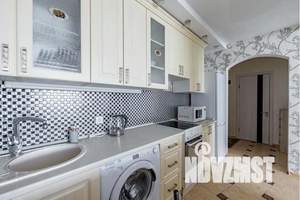 2-к квартира, посуточно, 55м2, 15/22 этаж