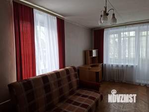 1-к квартира, на длительный срок, 31м2, 3/4 этаж