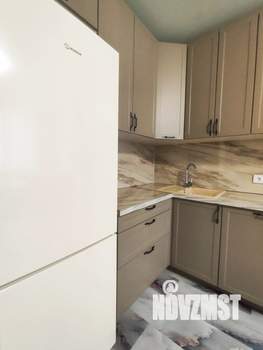 2-к квартира, на длительный срок, 59м2, 17/25 этаж