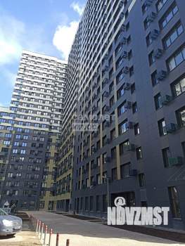 Студия квартира, на длительный срок, 31м2, 2/22 этаж