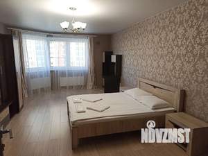 2-к квартира, посуточно, 70м2, 12/17 этаж