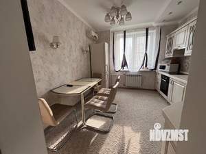 2-к квартира, на длительный срок, 69м2, 8/17 этаж