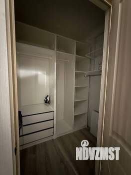 1-к квартира, на длительный срок, 41м2, 18/21 этаж