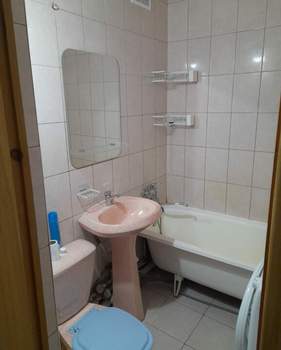 1-к квартира, на длительный срок, 33м2, 2/5 этаж