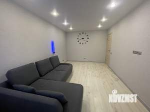 2-к квартира, на длительный срок, 46м2, 4/9 этаж