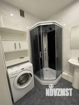 1-к квартира, на длительный срок, 44м2, 4/17 этаж