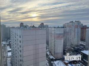 2-к квартира, на длительный срок, 70м2, 19/19 этаж