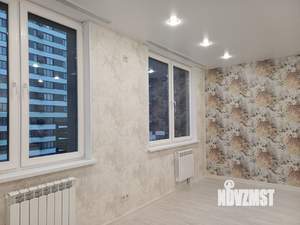 Студия квартира, на длительный срок, 30м2, 14/24 этаж