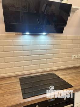 2-к квартира, на длительный срок, 51м2, 6/17 этаж