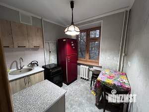 1-к квартира, на длительный срок, 30м2, 2/5 этаж