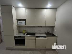 2-к квартира, на длительный срок, 46м2, 21/27 этаж