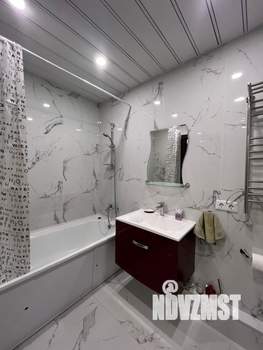 1-к квартира, на длительный срок, 47м2, 4/19 этаж