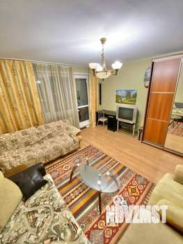 1-к квартира, на длительный срок, 45м2, 7/20 этаж