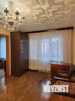 2-к квартира, на длительный срок, 45м2, 3/5 этаж