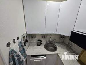 1-к квартира, на длительный срок, 39м2, 15/18 этаж