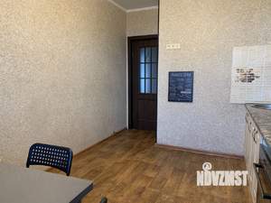 1-к квартира, на длительный срок, 47м2, 15/17 этаж