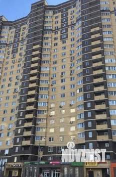 2-к квартира, на длительный срок, 70м2, 23/23 этаж