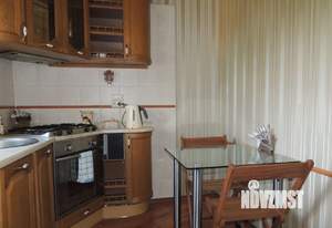 1-к квартира, на длительный срок, 35м2, 6/9 этаж