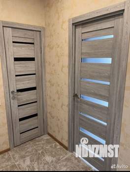 1-к квартира, на длительный срок, 37м2, 8/17 этаж