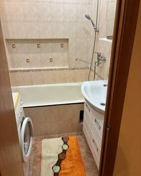 2-к квартира, на длительный срок, 52м2, 15/17 этаж