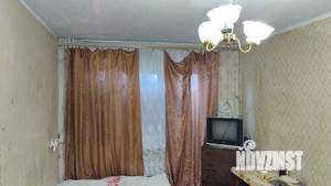 2-к квартира, на длительный срок, 44м2, 2/5 этаж