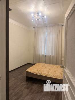 3-к квартира, на длительный срок, 65м2, 2/2 этаж