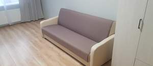 1-к квартира, на длительный срок, 41м2, 2/8 этаж