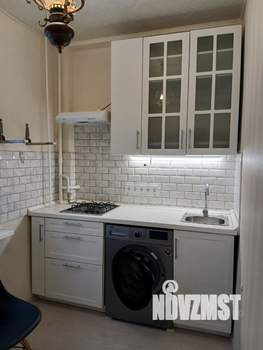 2-к квартира, на длительный срок, 45м2, 2/5 этаж