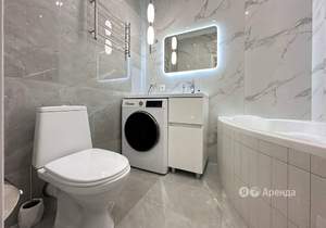 2-к квартира, на длительный срок, 31м2, 22/23 этаж