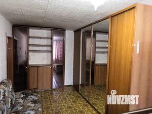 1-к квартира, на длительный срок, 33м2, 6/9 этаж