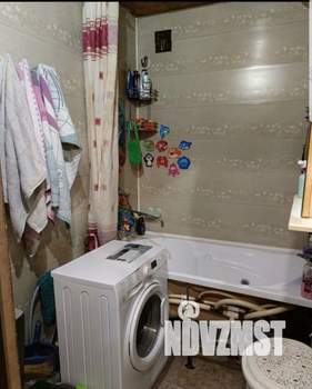 2-к квартира, на длительный срок, 46м2, 1/5 этаж