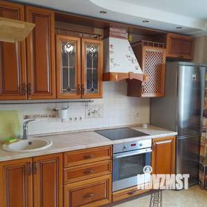 1-к квартира, на длительный срок, 43м2, 11/17 этаж