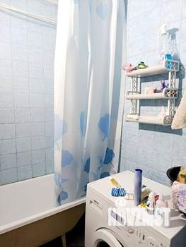 2-к квартира, на длительный срок, 59м2, 4/17 этаж