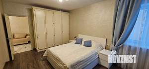 1-к квартира, на длительный срок, 45м2, 6/17 этаж