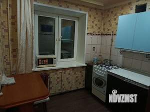 2-к квартира, на длительный срок, 50м2, 4/5 этаж