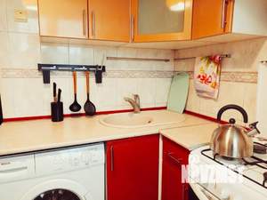 1-к квартира, посуточно, 32м2, 8/9 этаж