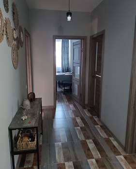 2-к квартира, на длительный срок, 56м2, 9/23 этаж