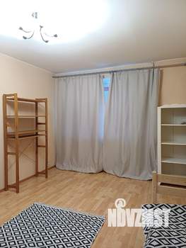 1-к квартира, на длительный срок, 38м2, 3/9 этаж