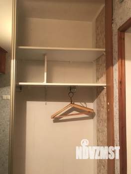 1-к квартира, на длительный срок, 40м2, 4/11 этаж