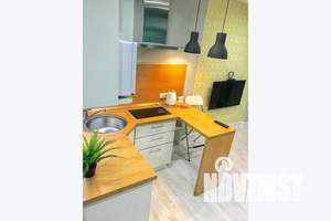 1-к квартира, посуточно, 18м2, 15/19 этаж