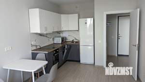 1-к квартира, на длительный срок, 35м2, 23/23 этаж