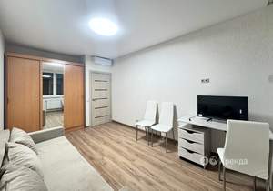 1-к квартира, на длительный срок, 34м2, 10/23 этаж