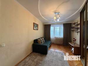 2-к квартира, на длительный срок, 44м2, 5/5 этаж