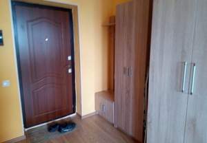 Студия квартира, на длительный срок, 25м2, 6/23 этаж