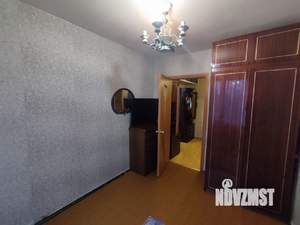 2-к квартира, на длительный срок, 45м2, 7/9 этаж