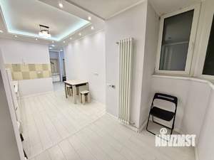 1-к квартира, на длительный срок, 43м2, 14/18 этаж