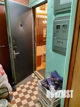 1-к квартира, на длительный срок, 33м2, 9/9 этаж