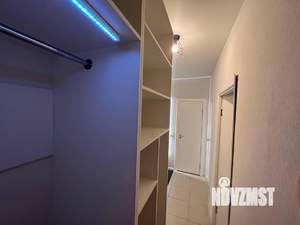 1-к квартира, на длительный срок, 33м2, 4/24 этаж