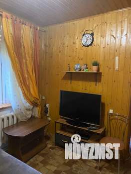 2-к квартира, посуточно, 54м2, 1/1 этаж